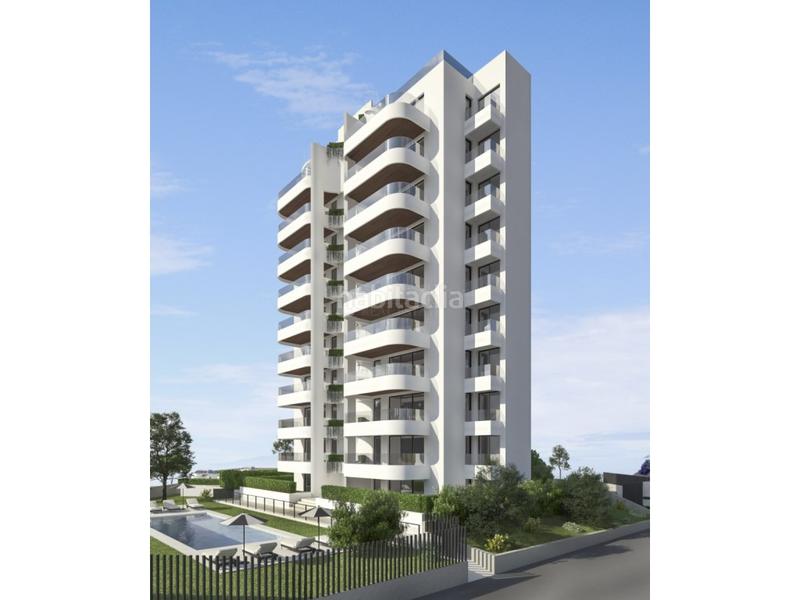 Foto 29eeae1c-7aa6-4b2f-a41e-5f76880e4e2e. Appartement avec piscine dans Puerto Deportivo Guardamar del Segura