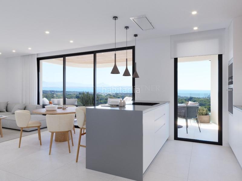 Foto 61535506-c762-47ae-9fb3-9be83e650f46. Appartement avec piscine dans Puerto Deportivo Guardamar del Segura