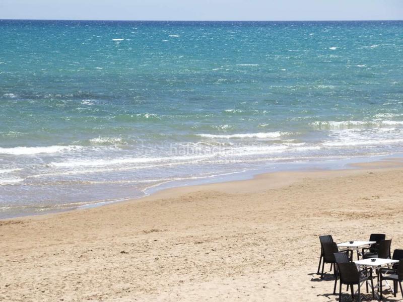 Foto a358749f-e72b-416e-a6fc-2c4af93b174e. Appartement avec piscine dans Puerto Deportivo Guardamar del Segura