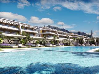 Apartament a Balcón de Finestrat-Terra Marina. Apartamento 3 habitaciones venta finestrat