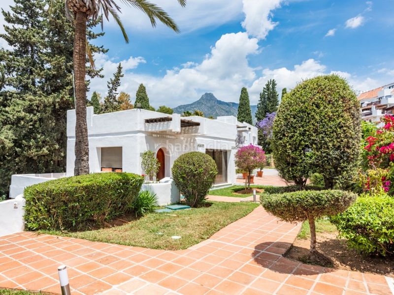 Foto 59500e8c-991a-4db3-a079-30016b64d662. Dúplex amb piscina a lomas de Marbella club Marbella