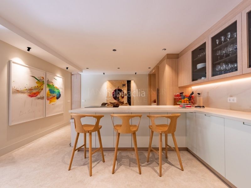 Foto a4893001-d2a3-4629-8d87-37351a0988ed. Dúplex amb piscina a lomas de Marbella club Marbella