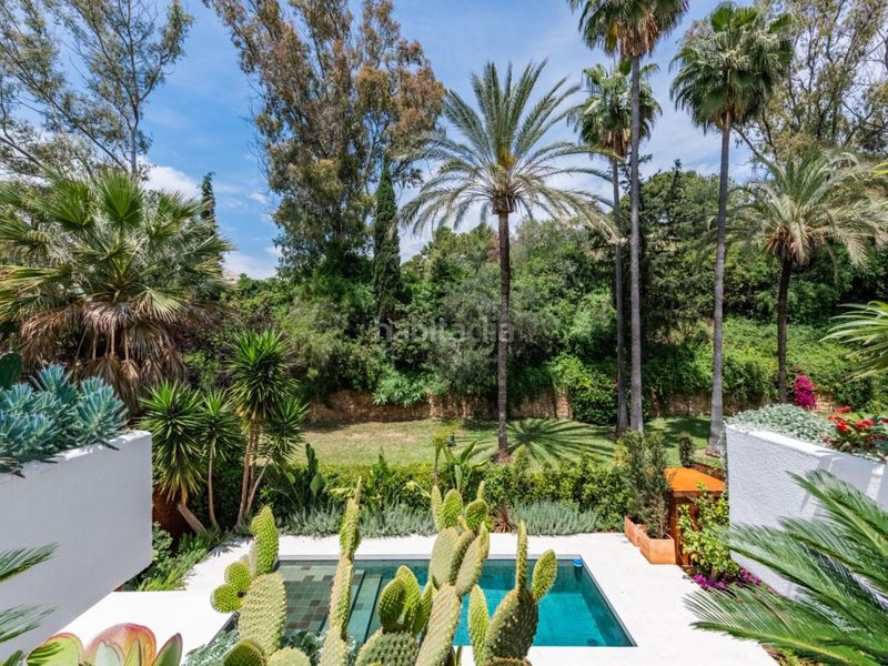 Foto a7f21573-5c2e-4ea4-b10c-2483bc8648d6. Dúplex amb piscina a lomas de Marbella club Marbella
