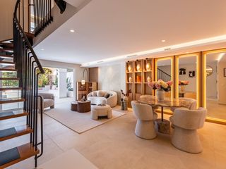 House in Lomas de Marbella Club. Casa 3 habitaciones venta marbella