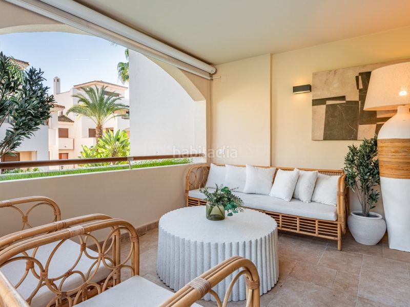 Foto 1362ab04-40c6-43b9-85fc-29153c984fbe. Apartament amb piscina a Nueva Andalucía centro Marbella