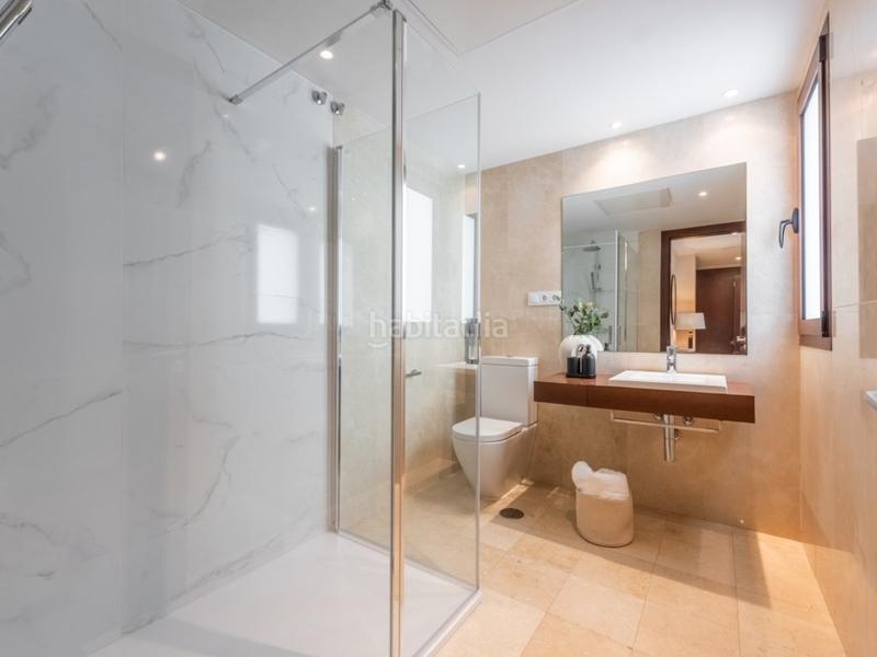 Foto 2bb5ca43-09a0-40ae-9370-e829c2e19708. Appartement avec piscine dans Nueva Andalucía centro Marbella