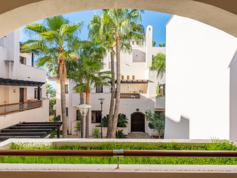 Foto 2ee67171-5259-4cf5-98b5-9c5be61367f4. Apartament amb piscina a Nueva Andalucía centro Marbella