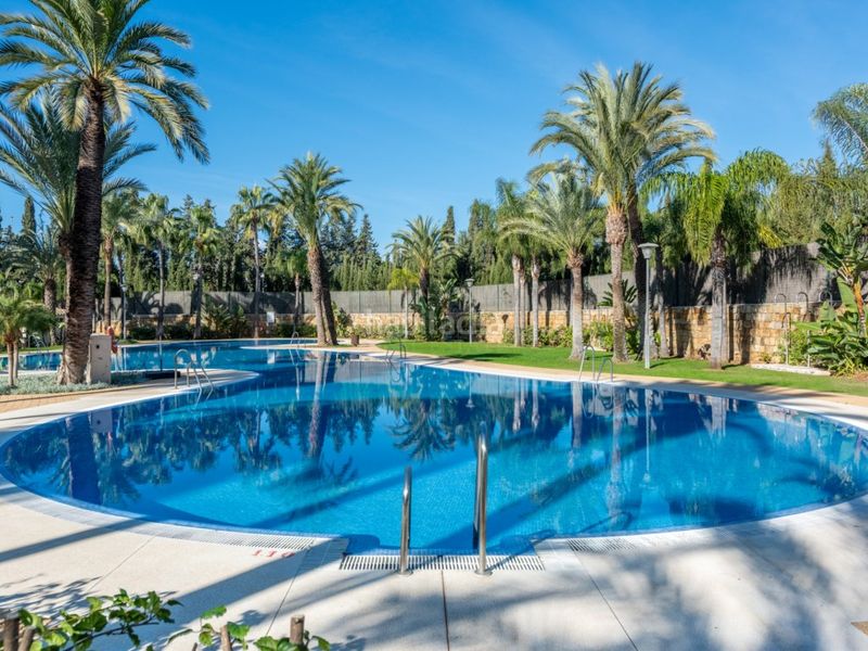 Foto 42fb1720-4432-4385-93f8-a5e03b5b6aa6. Apartament amb piscina a Nueva Andalucía centro Marbella