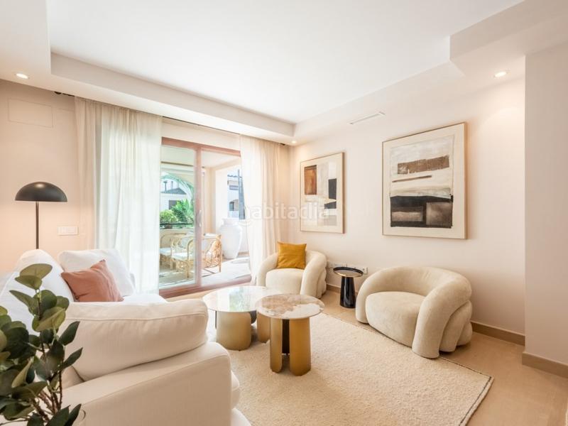 Foto 482d5eb0-834b-4580-a132-b3132294af3d. Appartement avec piscine dans Nueva Andalucía centro Marbella