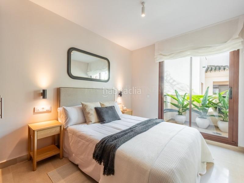 Foto 4fc3b8c1-236c-4cc7-956f-75c5fc9efa14. Appartement avec piscine dans Nueva Andalucía centro Marbella