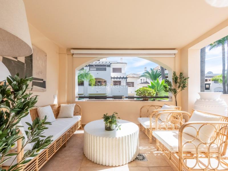 Foto 50ef4294-e8f8-484a-a518-be7735f5cb8c. Appartement avec piscine dans Nueva Andalucía centro Marbella