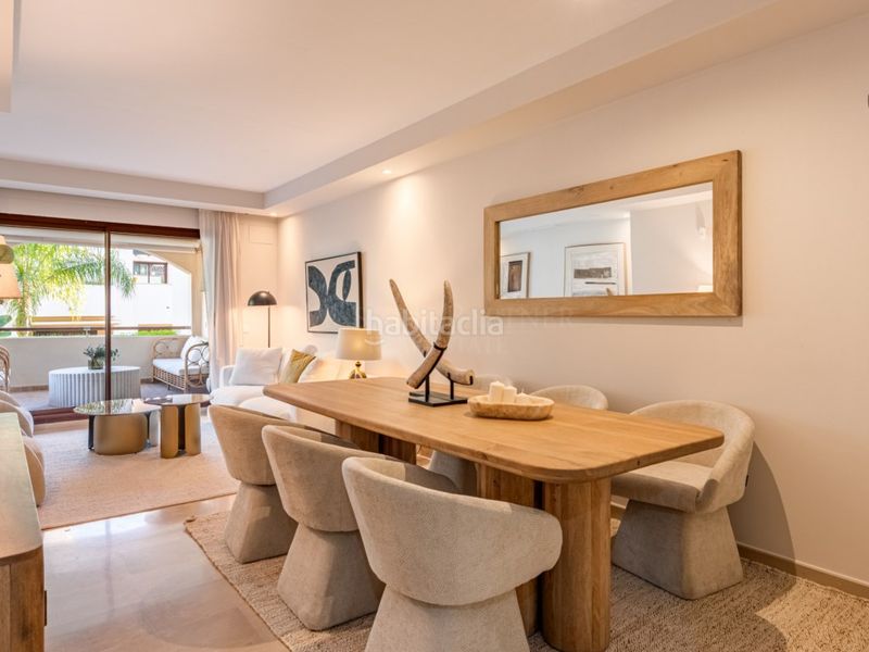 Foto 7f14b3cd-856f-4d23-90ee-77e6d9b1fa8d. Apartament amb piscina a Nueva Andalucía centro Marbella