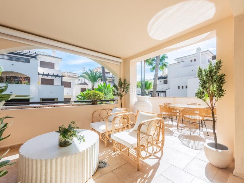 Foto 82496523-08d2-4ba2-928c-a42c7ef882a7. Appartement avec piscine dans Nueva Andalucía centro Marbella