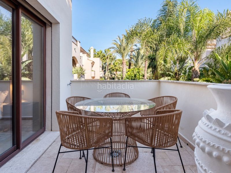 Foto bb5e5ee1-7441-4904-82de-bdea8a8d85ea. Apartament amb piscina a Nueva Andalucía centro Marbella