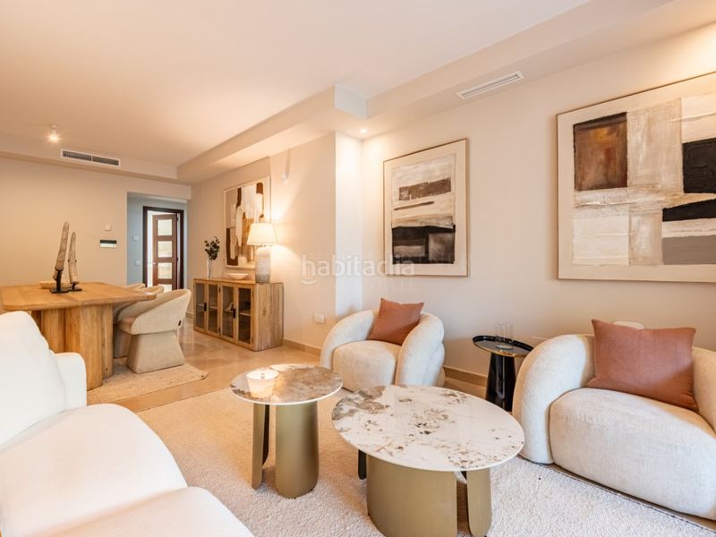 Foto cdcec202-f421-4419-bb2f-f5d80ddfcd9c. Apartament amb piscina a Nueva Andalucía centro Marbella