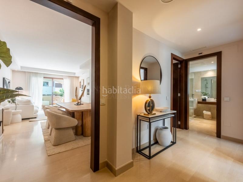 Foto ed602695-6513-4c45-894b-0e43a5d46c72. Appartement avec piscine dans Nueva Andalucía centro Marbella