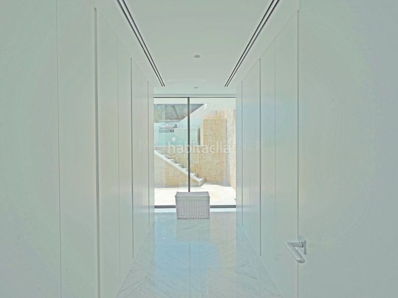 Foto 0d76f3d9-d622-4b36-8c23-6f88283c6e54. Flat in Mascarat Altea