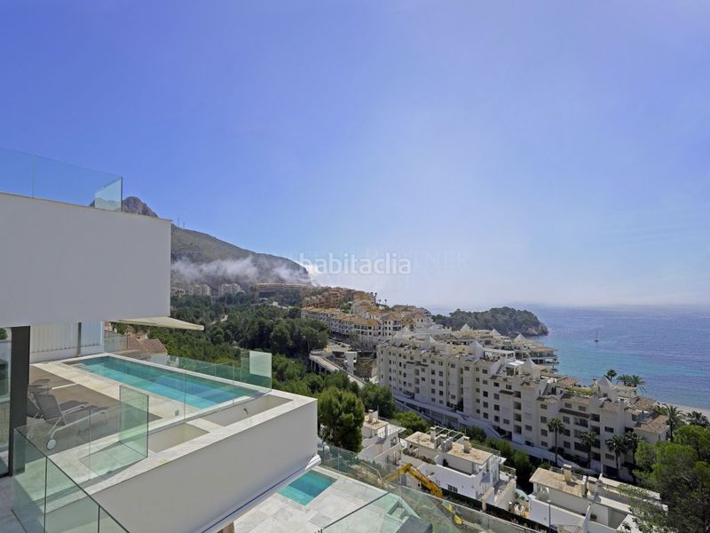 Foto 0e0bffdf-1048-4987-a87b-c2bf4eb1704c. Flat in Mascarat Altea