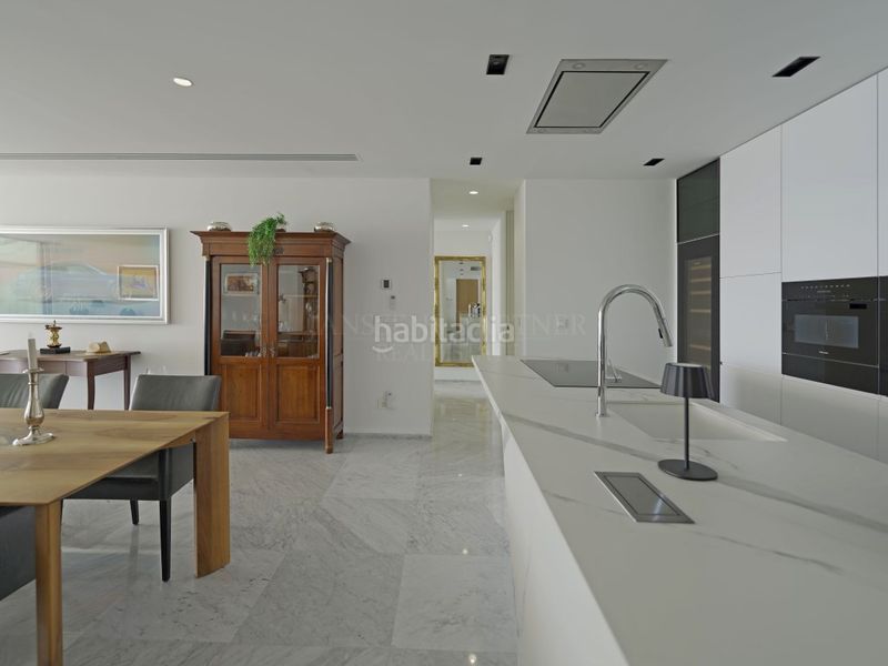 Foto 0ebf1904-fb39-4840-af8f-6edcb290b610. Flat in Mascarat Altea