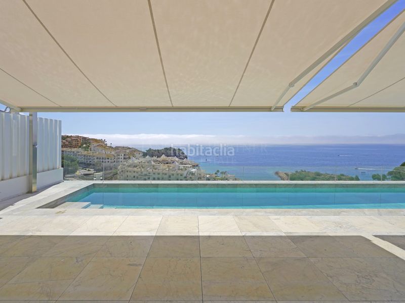 Foto 15fcc26e-1b81-4429-ad9d-eec1a1d5b7b2. Flat in Mascarat Altea