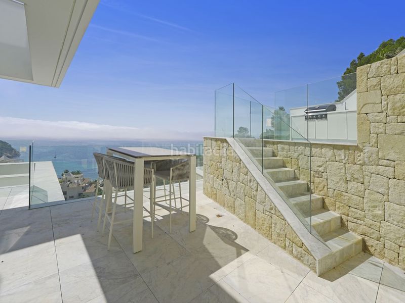 Foto 1c9b4774-e11d-486c-9716-0f3ca9be9bfb. Flat in Mascarat Altea
