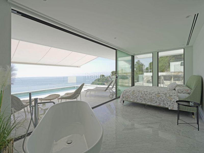 Foto 223000c9-0330-4087-9a93-464858fd1364. Flat in Mascarat Altea