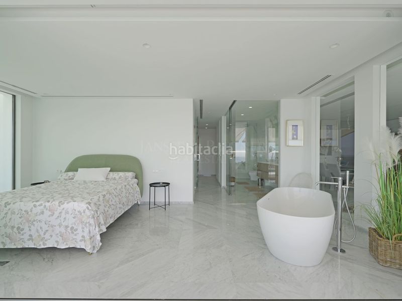 Foto 2584980a-5125-4664-9310-6ad3cf6e7797. Flat in Mascarat Altea