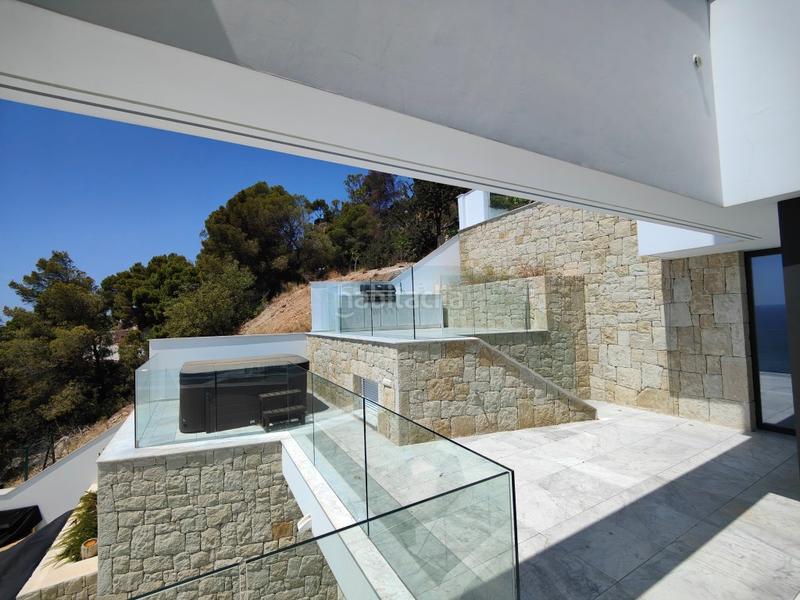 Foto 26156b09-4bed-40b6-997d-9b796f9e324c. Appartamento in Mascarat Altea