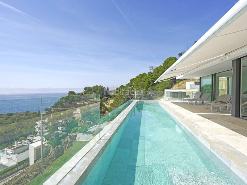 Foto 32c46d64-c87d-487a-b4d3-13a1133c03c8. Flat in Mascarat Altea