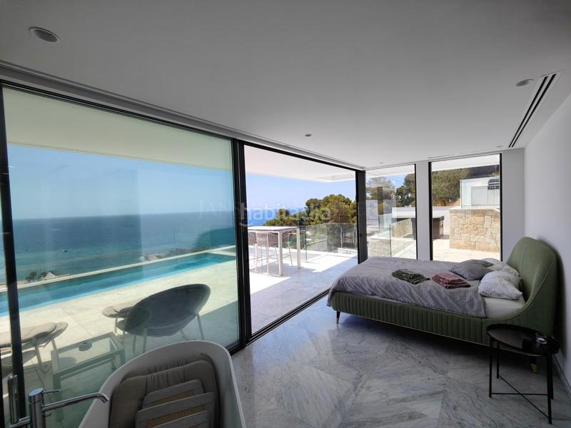 Foto 32f9d39c-fbec-4751-938c-2d7fe06e80c7. Appartamento in Mascarat Altea