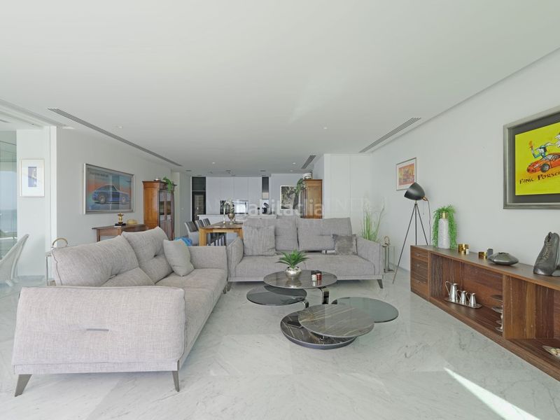 Foto 34f2a1ef-c4b5-4e23-8610-358e5d373a92. Flat in Mascarat Altea