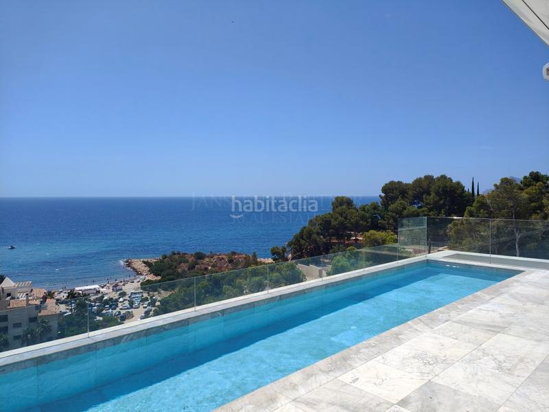 Foto 3d09838f-b6f4-463a-b848-e2fa6aaffba8. Appartamento in Mascarat Altea