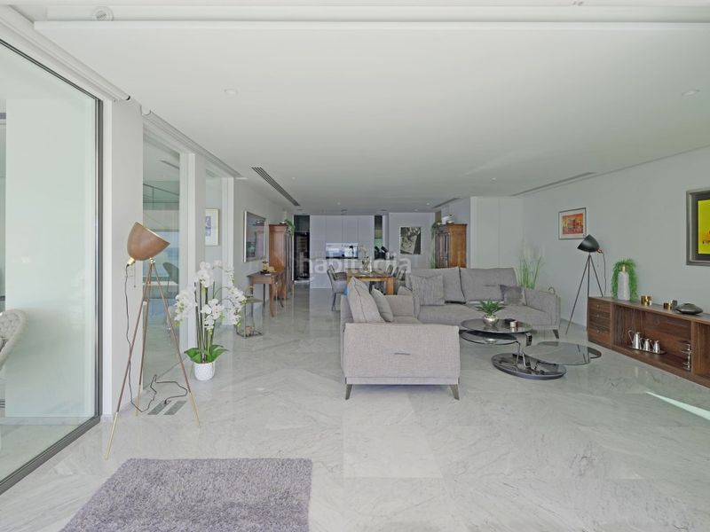 Foto 531d8438-687a-46fb-9464-8e4eb4543b2f. Flat in Mascarat Altea