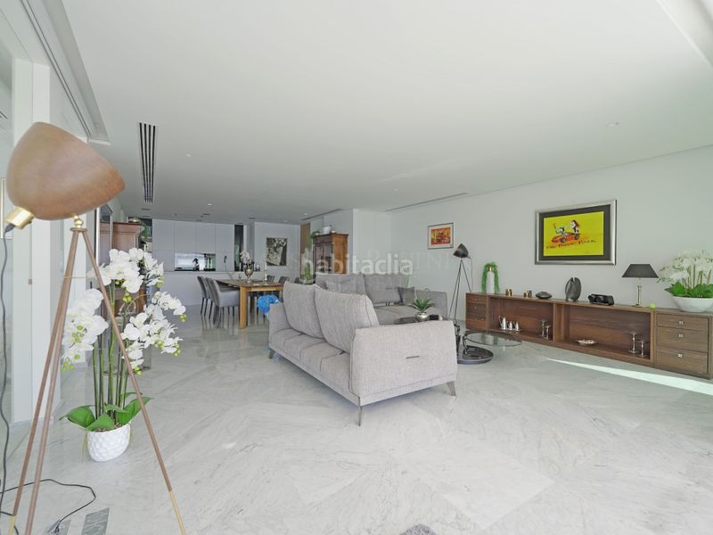Foto 55d60c84-dc29-4bf0-8469-d2f1e3977ac6. Flat in Mascarat Altea