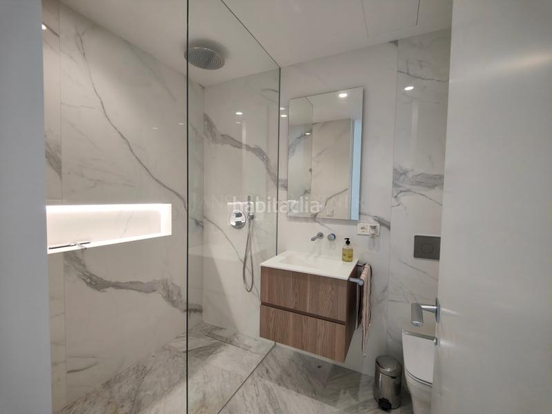 Foto 56b071d5-c5b0-4729-bf33-46d5ad357b4c. Appartamento in Mascarat Altea