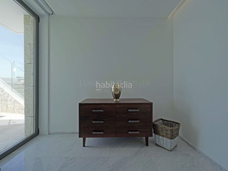 Foto 5a970ae4-f511-4b0f-b133-f742540b26e1. Flat in Mascarat Altea