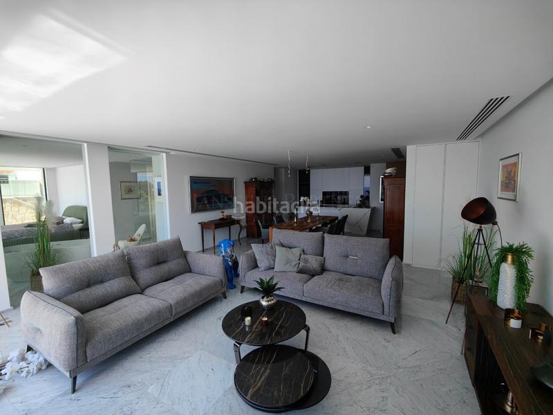Foto 6220fb07-0203-4f77-8025-5e769e9456bc. Appartamento in Mascarat Altea