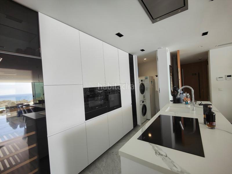 Foto 63b22461-63df-4087-b684-db75d1b59113. Appartamento in Mascarat Altea