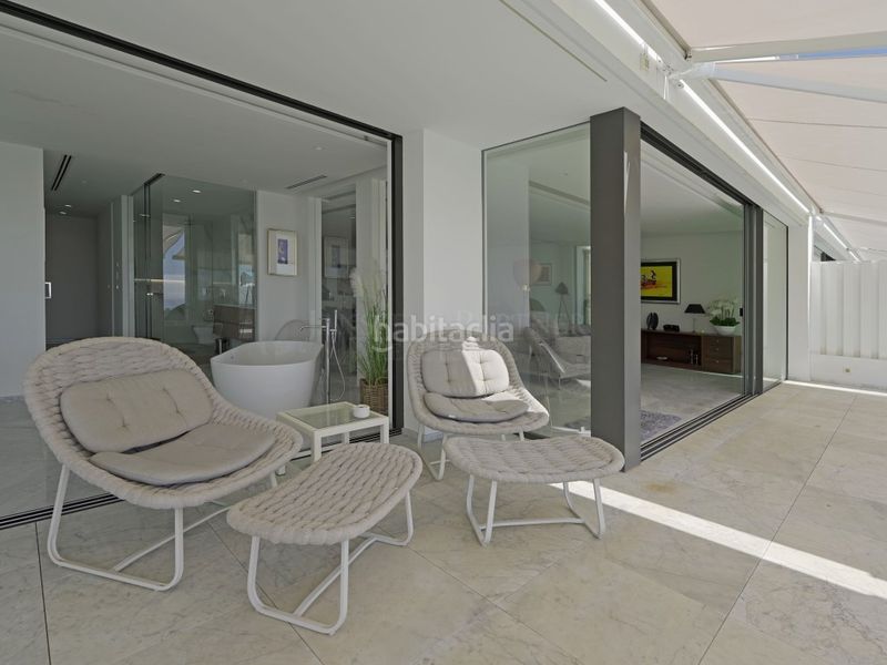 Foto 674655ed-e285-47eb-994f-75f4e5e91428. Flat in Mascarat Altea