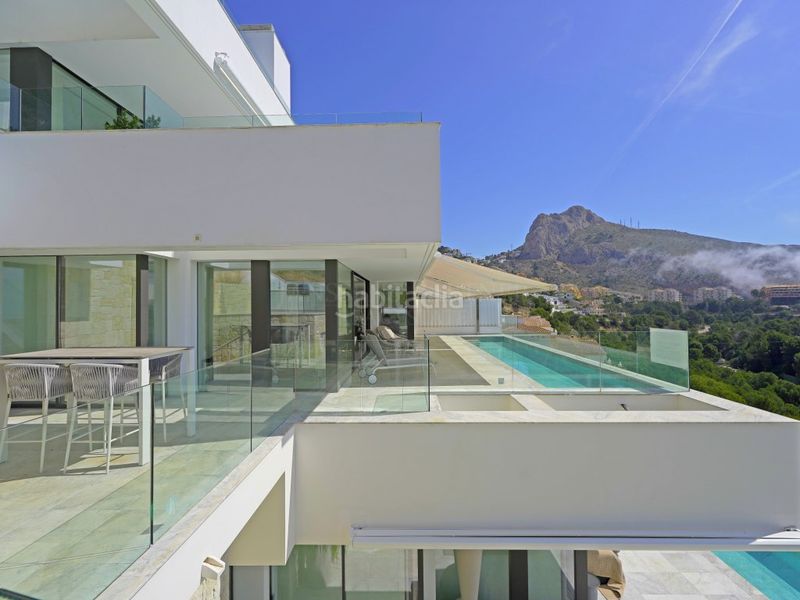 Foto 67f0f1e5-8f00-402e-939b-af2b6e1d005e. Flat in Mascarat Altea