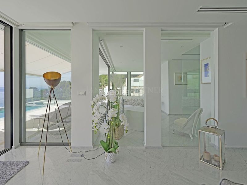 Foto 7b0a4a05-c9fd-4395-a6eb-b0b63e67b997. Flat in Mascarat Altea
