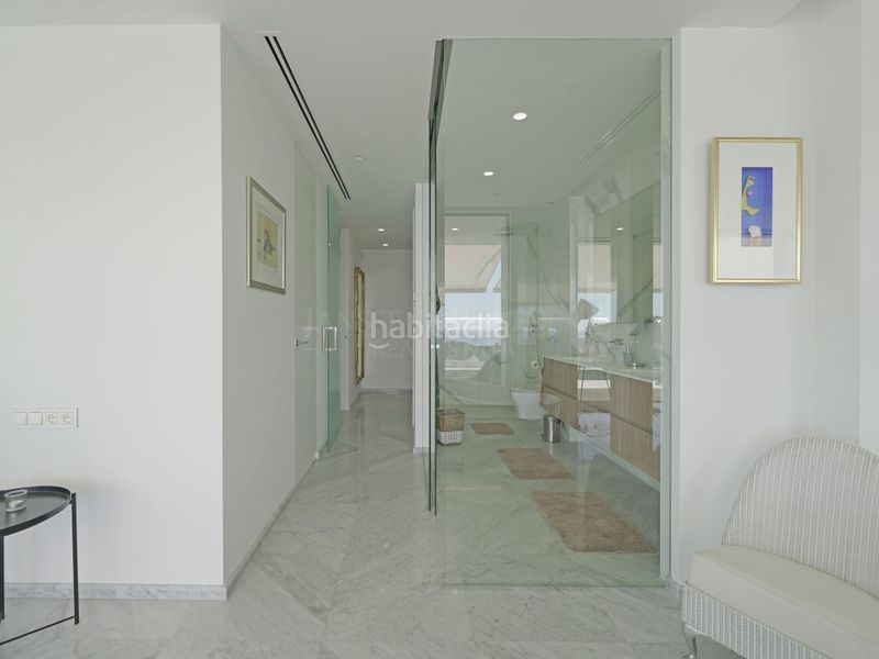 Foto 8a057841-1828-43c4-b199-e5be0d2dad0f. Flat in Mascarat Altea