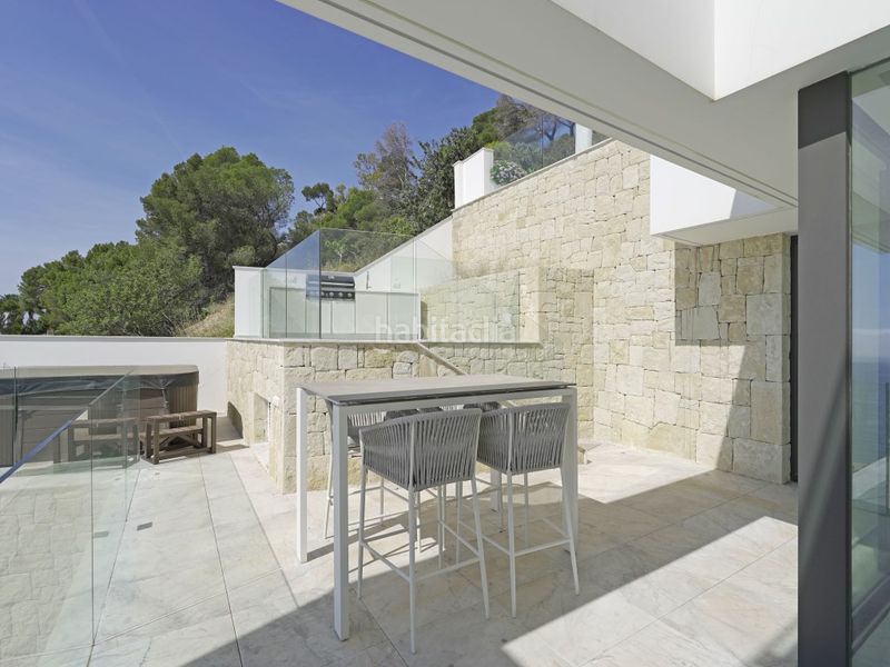 Foto 90561050-c17a-46ae-8673-52af5d7e6f95. Flat in Mascarat Altea