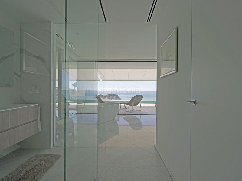 Foto 9c4d8de8-337b-4eff-a6eb-80584736b3fe. Flat in Mascarat Altea