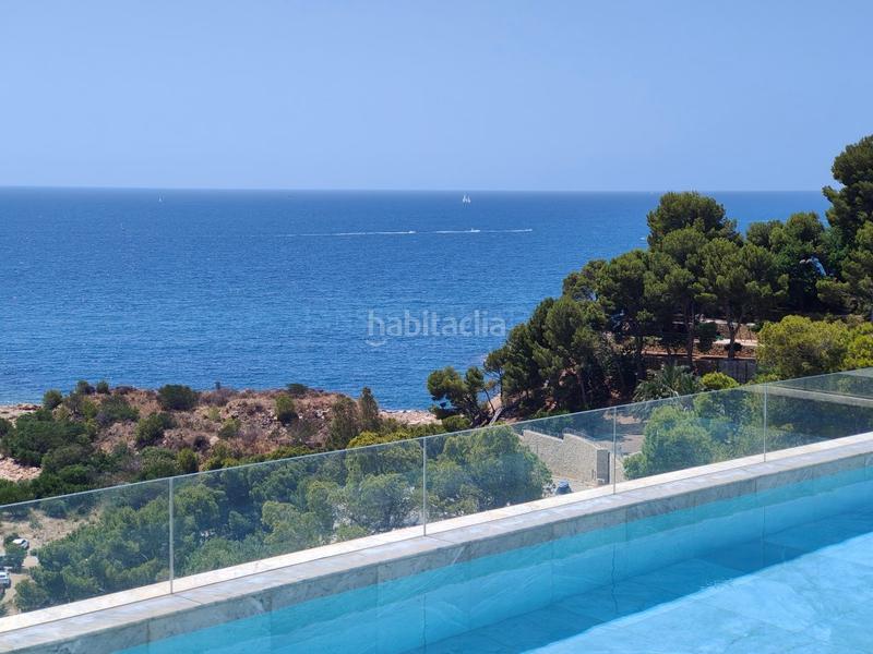 Foto 9f9aecf8-4ce0-4d54-964a-c7506410be85. Appartamento in Mascarat Altea