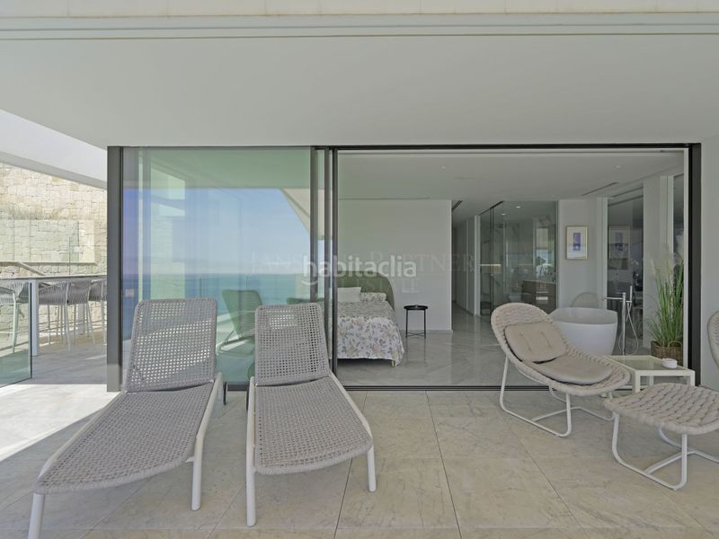 Foto 9fa91e55-2f13-498f-996f-2b088b7cbfec. Flat in Mascarat Altea