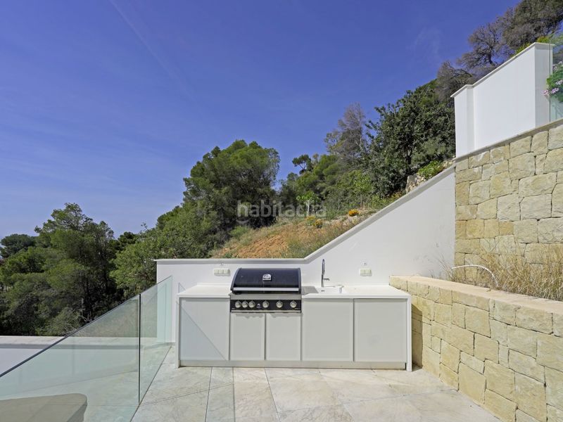 Foto a680cdff-2eb1-4356-b46e-a3cbe510fddb. Flat in Mascarat Altea