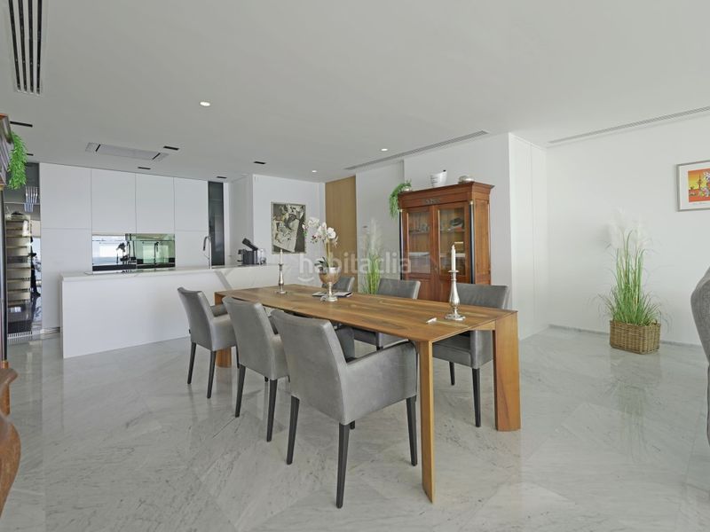 Foto ac68d62a-bf98-4eef-990f-07132eeef760. Flat in Mascarat Altea