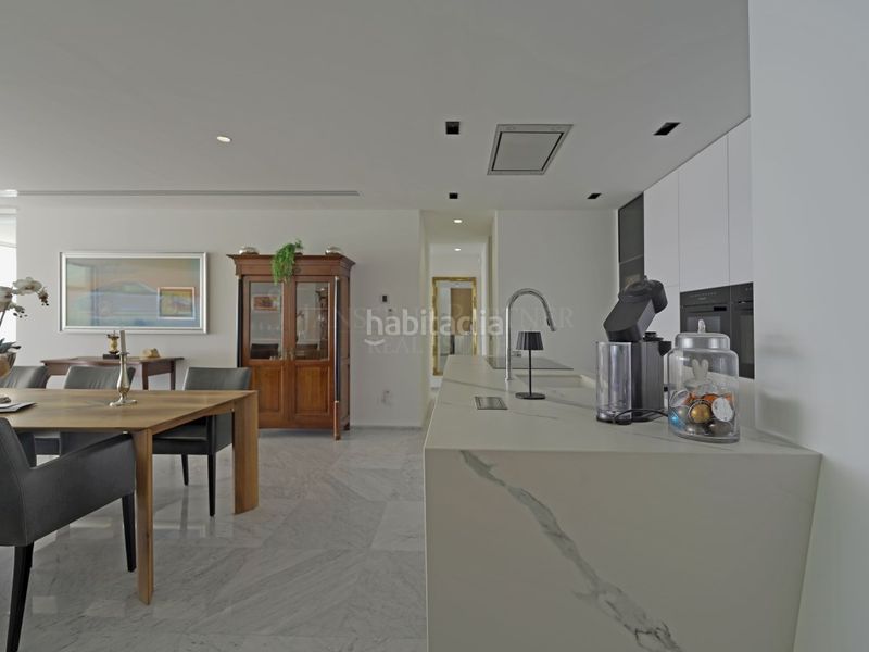 Foto ac8d6f6a-0f43-4842-bce7-f850d6f8463a. Flat in Mascarat Altea