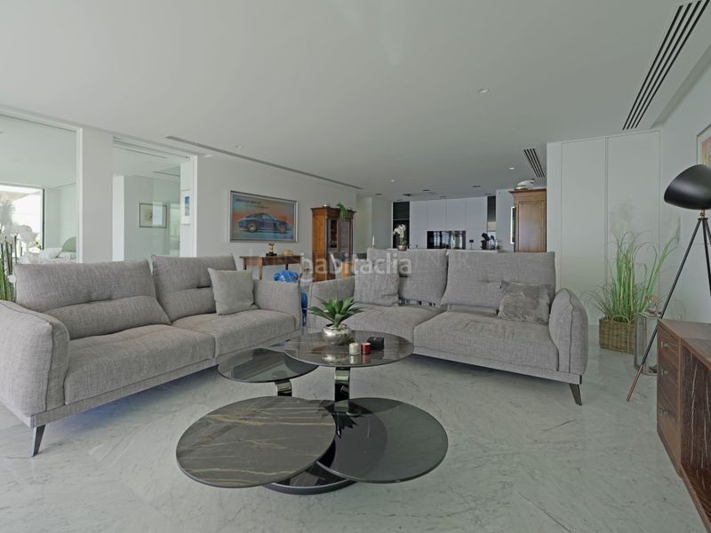 Foto ae1625a1-797c-4618-8fd0-5169066c000d. Flat in Mascarat Altea